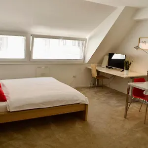 Appartement In Center, Ljubljana