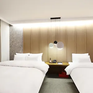  Hotel Browndot Airport New Corée du Sud