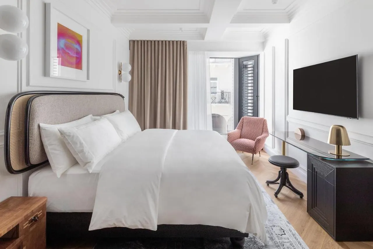 As Boutique Hotel, Superior Ljubljana