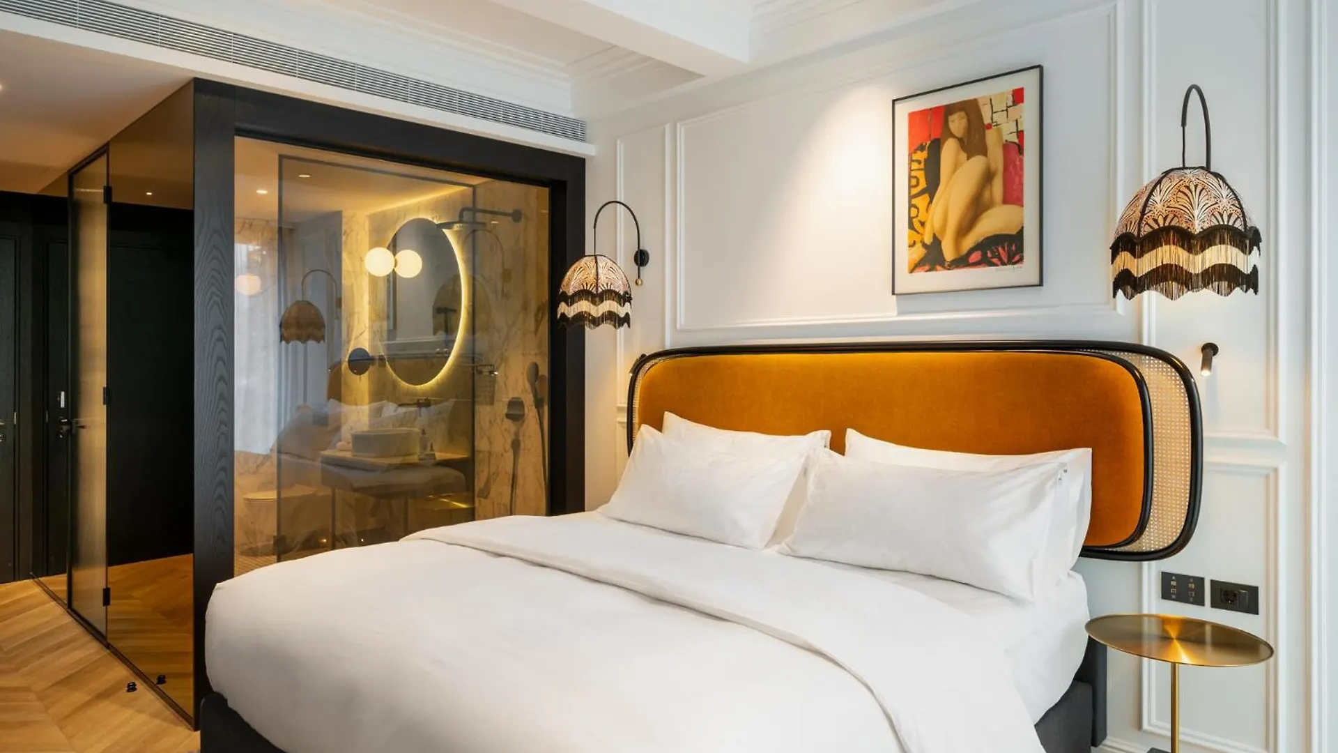 Hotel As Boutique Hotel, Superior Ljubljana