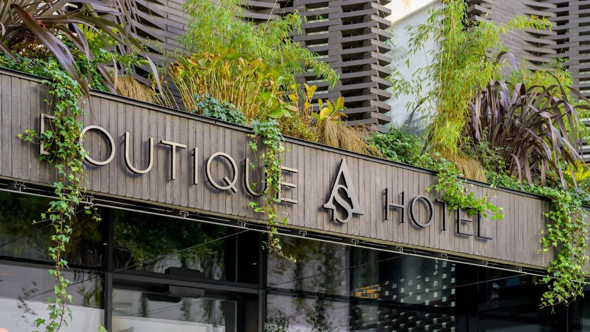 As Boutique Hotel, Superior Ljubljana Slovenien