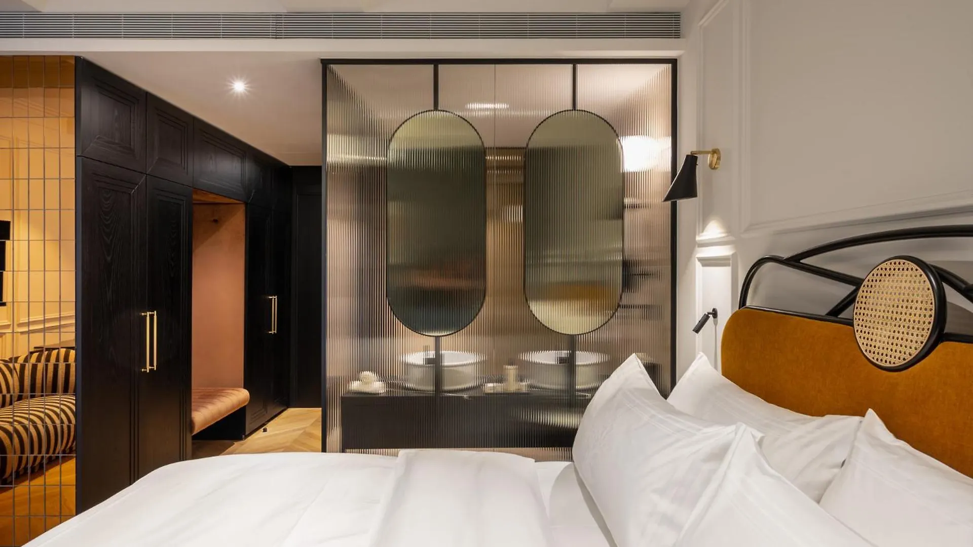 Hotel As Boutique Hotel, Superior Ljubljana