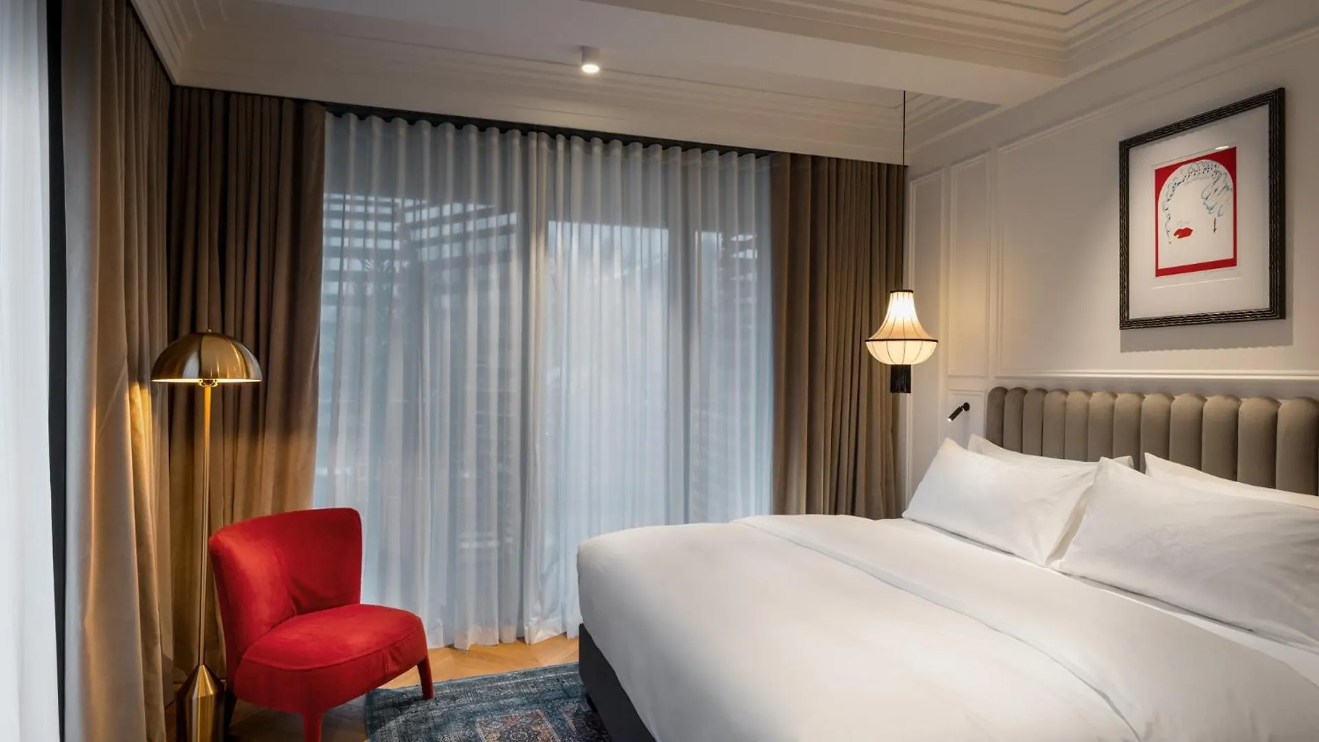 Hotel As Boutique Hotel, Superior Ljubljana
