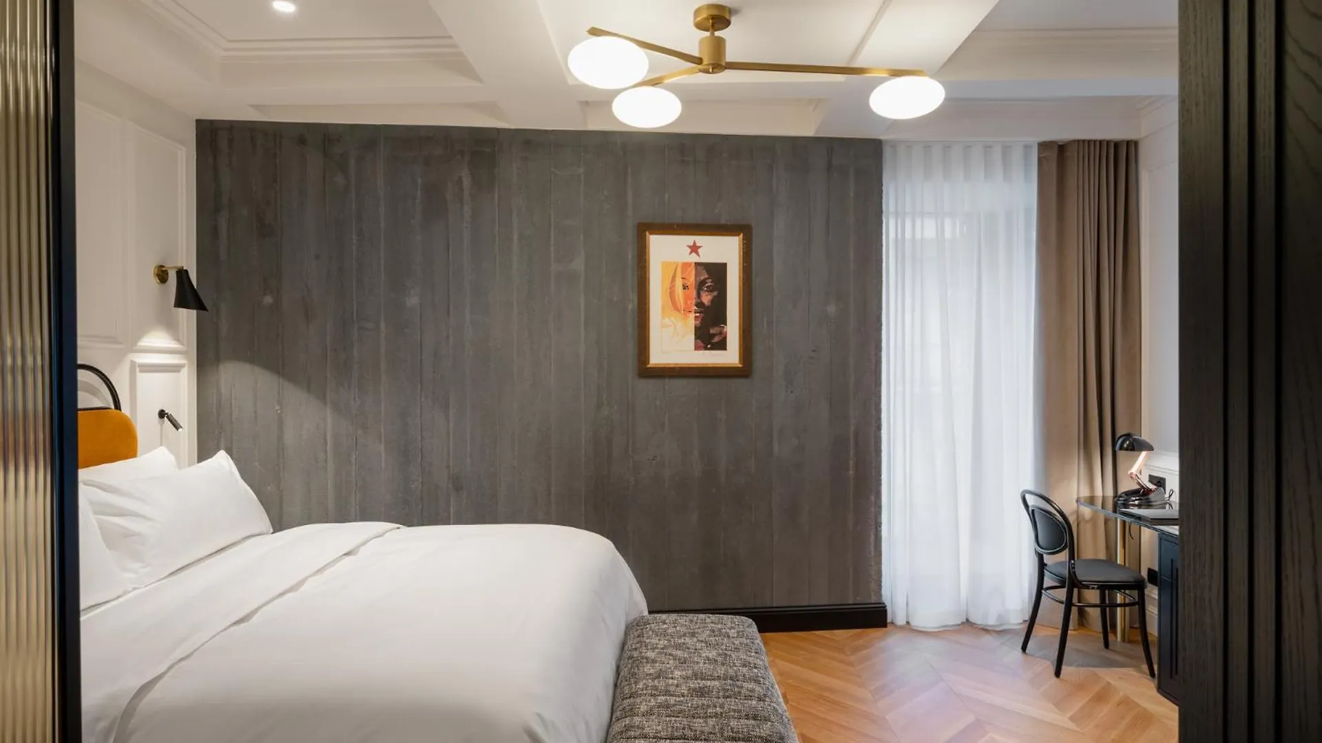 Hotel As Boutique Hotel, Superior Ljubljana