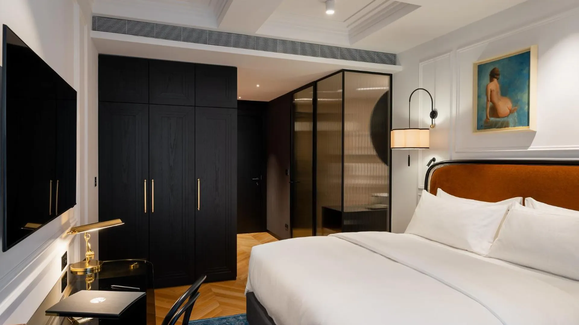 As Boutique Hotel, Superior Ljubljana Hotel
