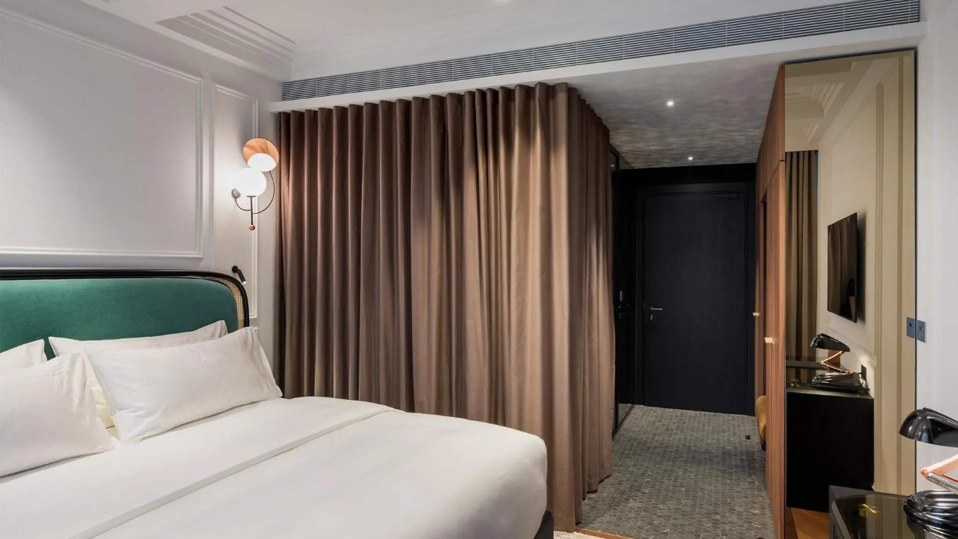 As Boutique Hotel, Superior Ljubljana Slovenien