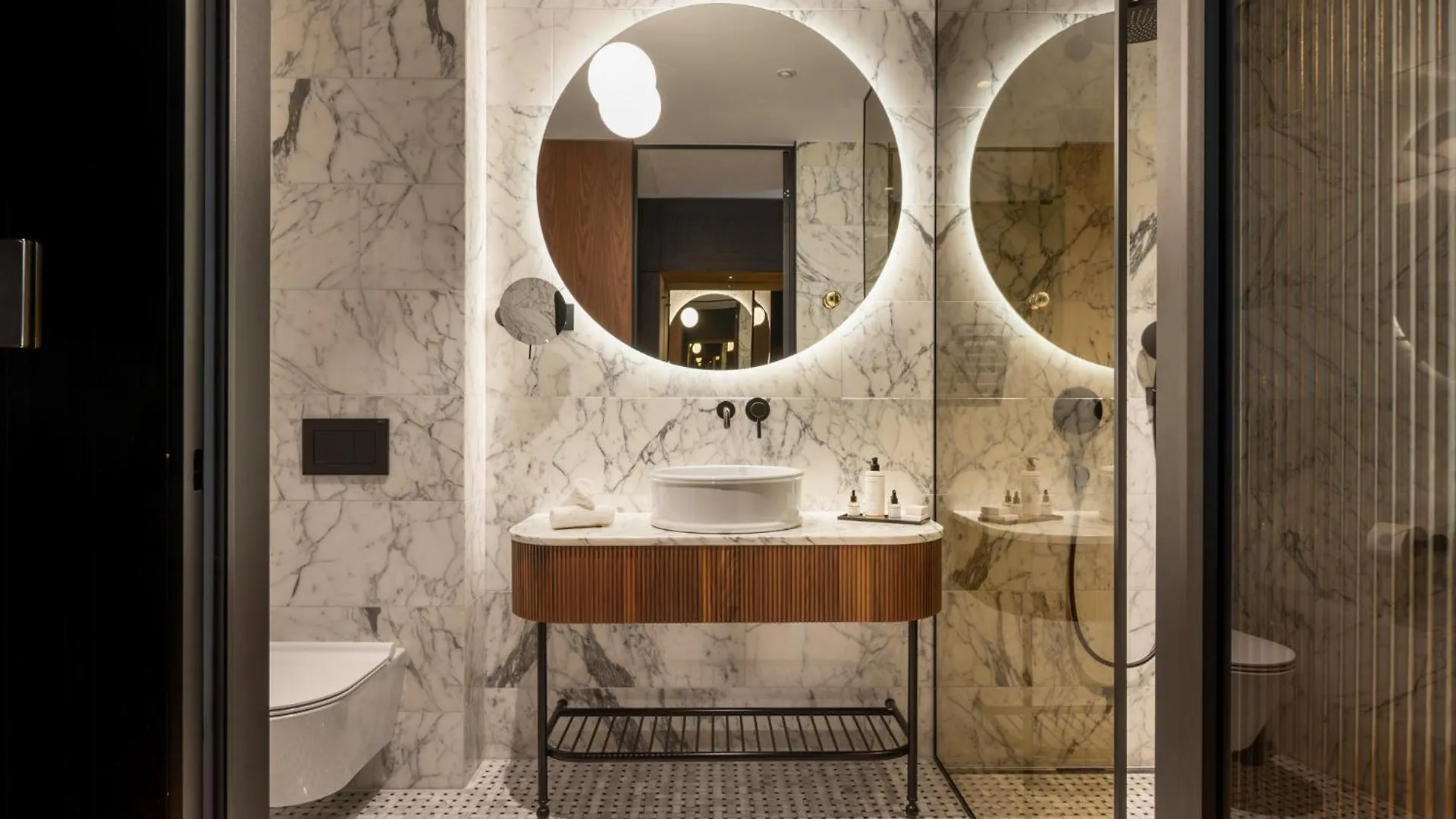 As Boutique Hotel, Superior Ljubljana Slovenien