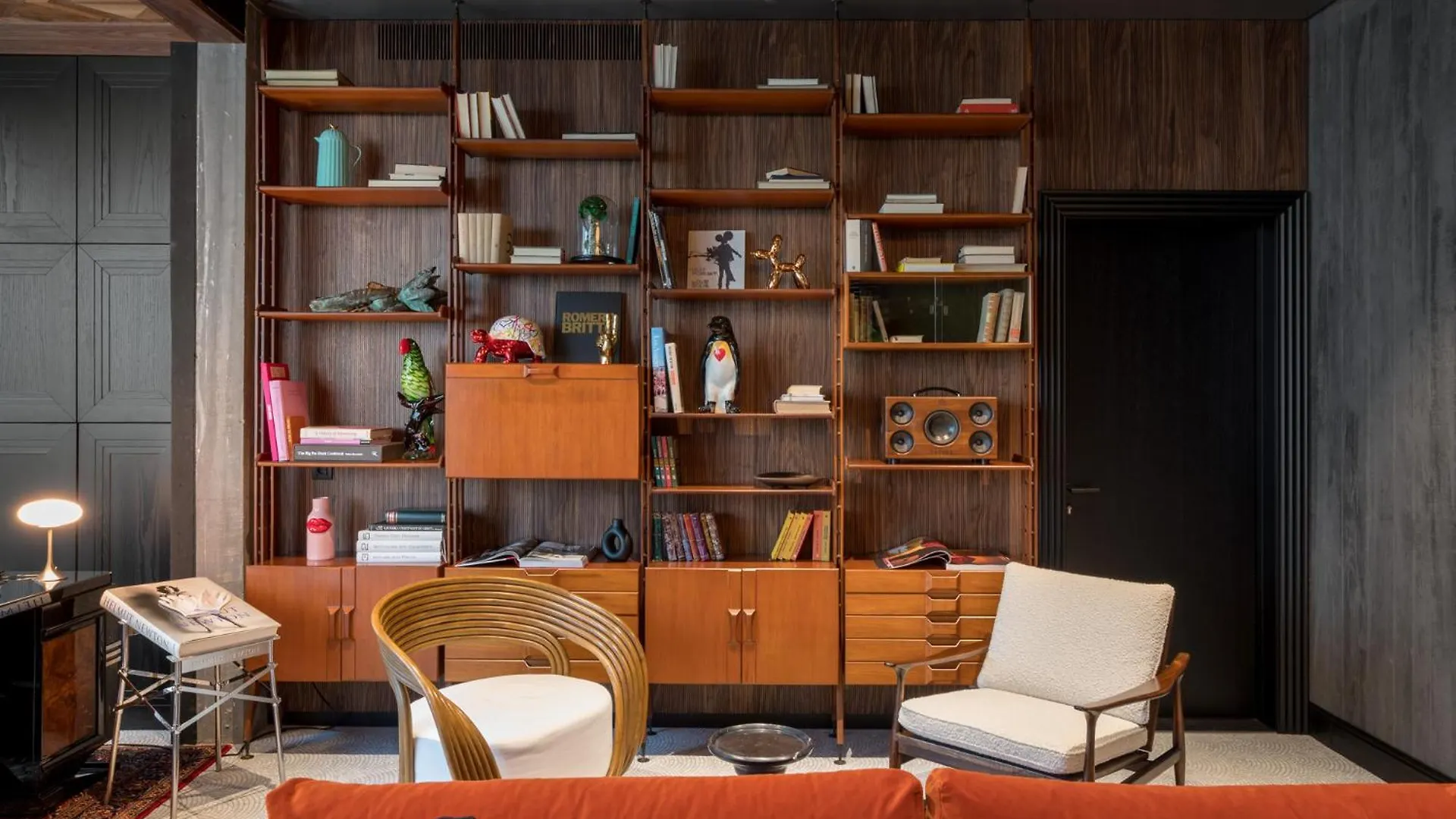 As Boutique Hotel, Superior Ljubljana Hotel