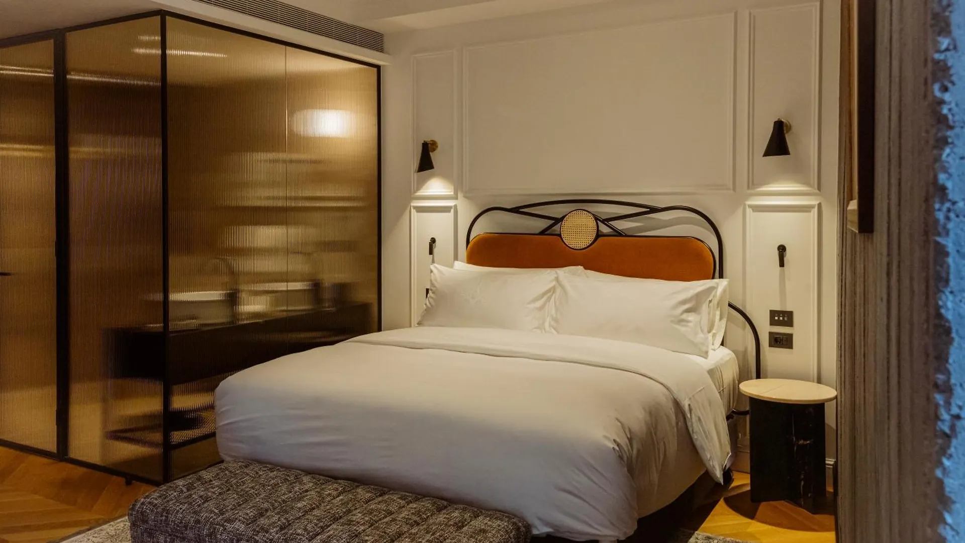 As Boutique Hotel, Superior Ljubljana