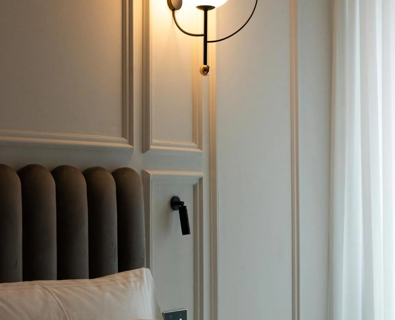 As Boutique Hotel, Superior Ljubljana Hotel