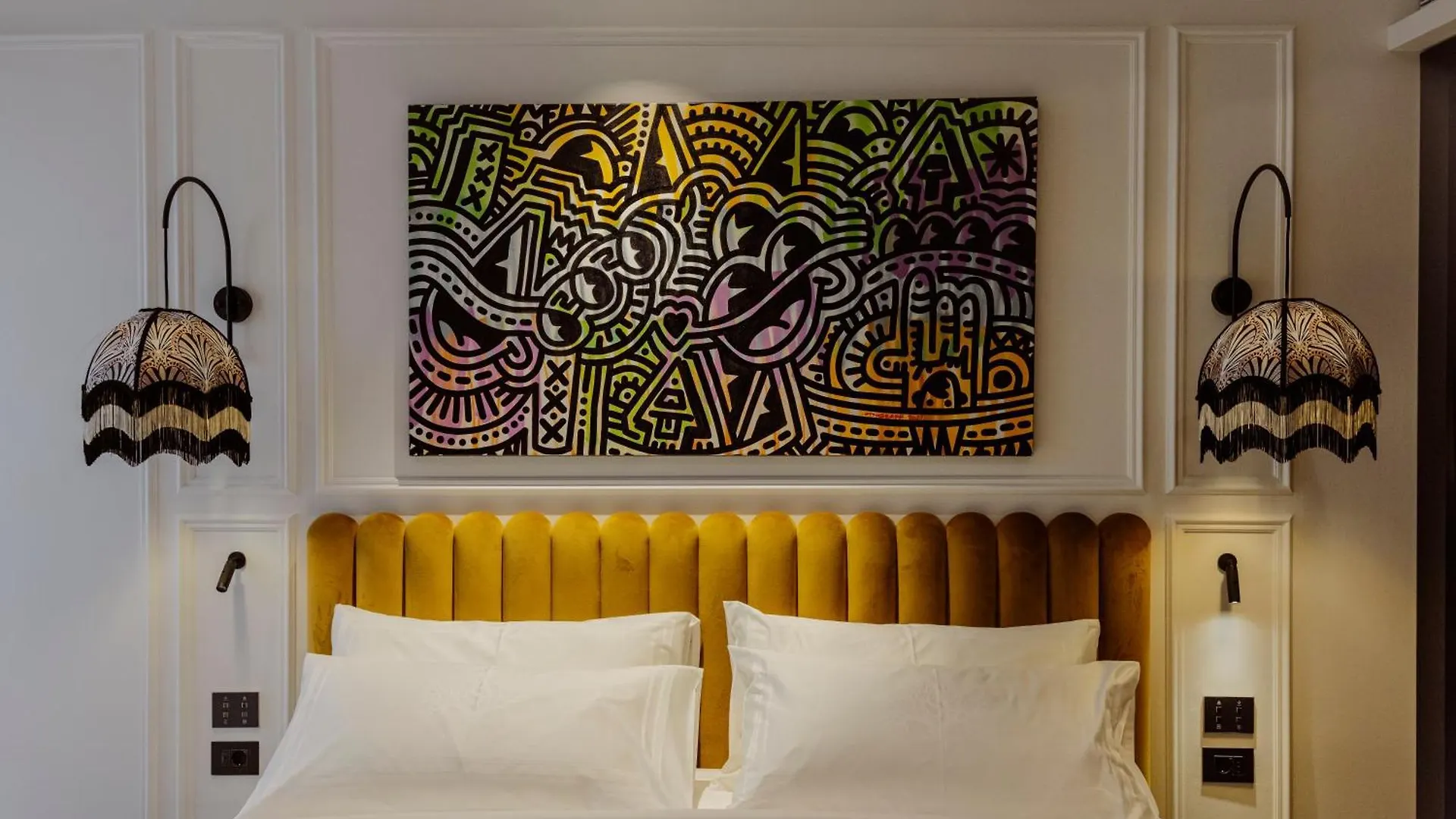 As Boutique Hotel, Superior Ljubljana