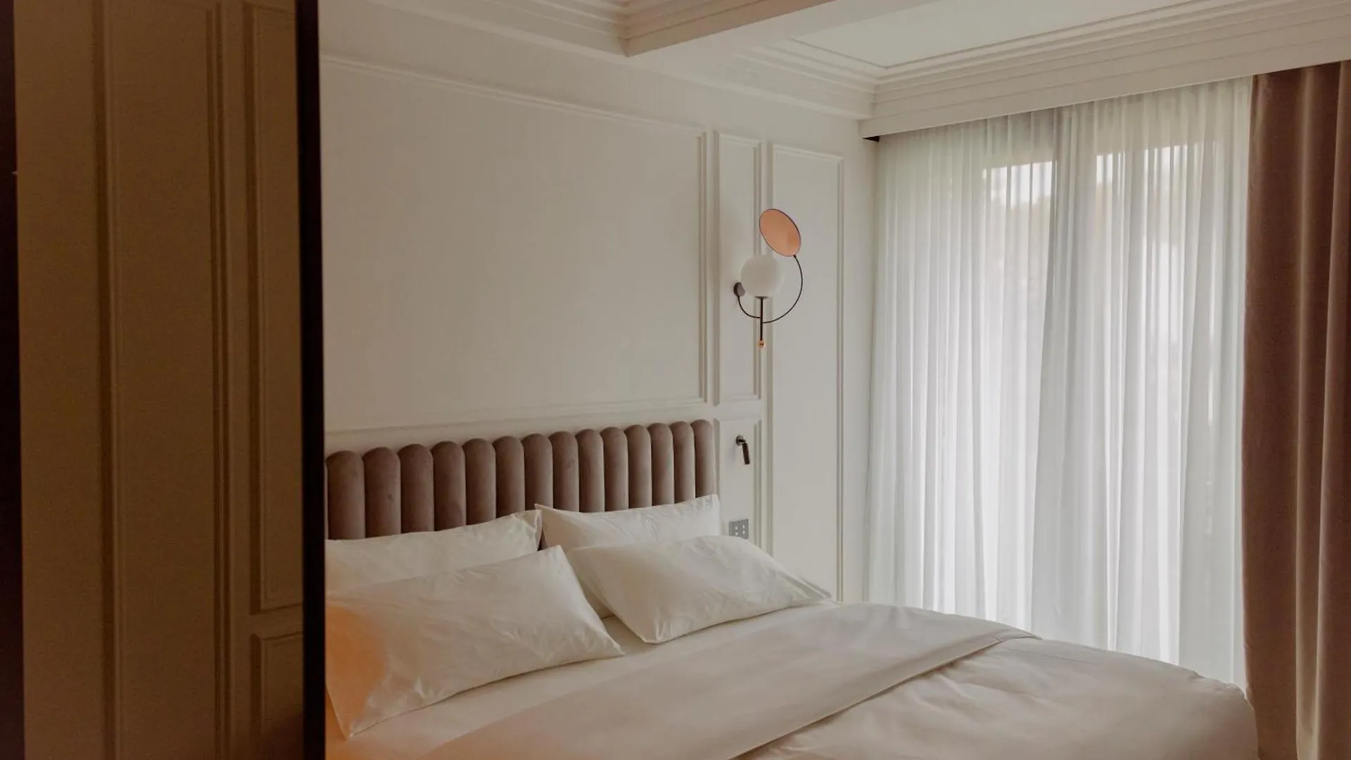 As Boutique Hotel, Superior Ljubljana 4*,