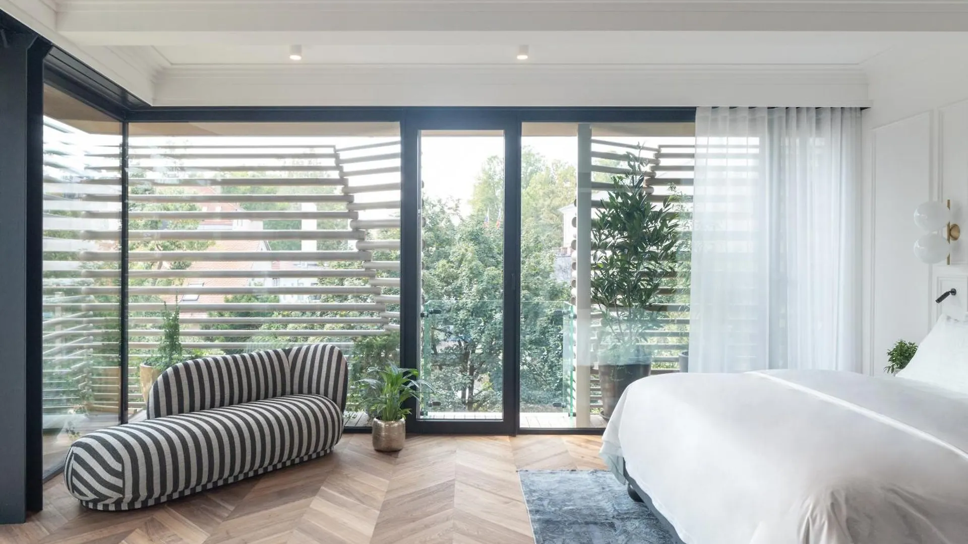As Boutique Hotel, Superior Ljubljana
