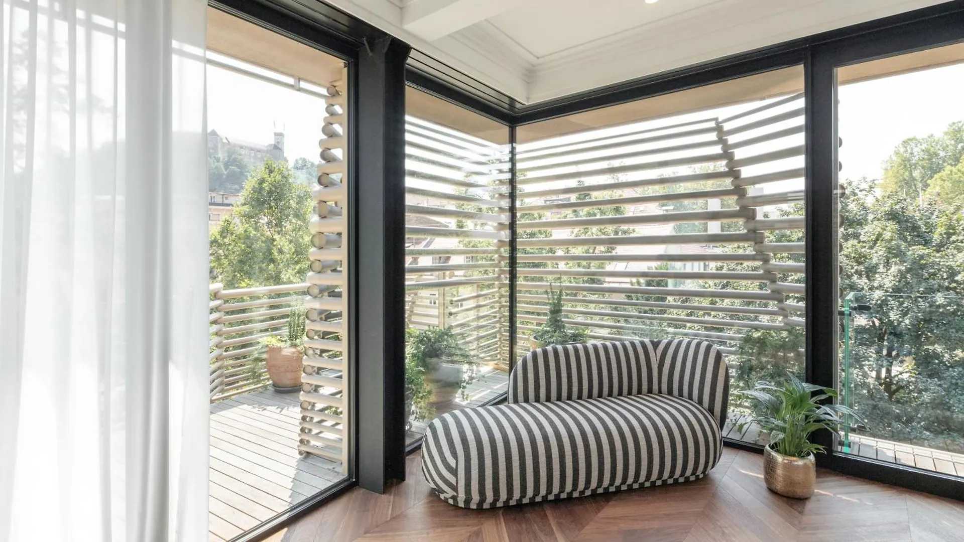As Boutique Hotel, Superior Ljubljana