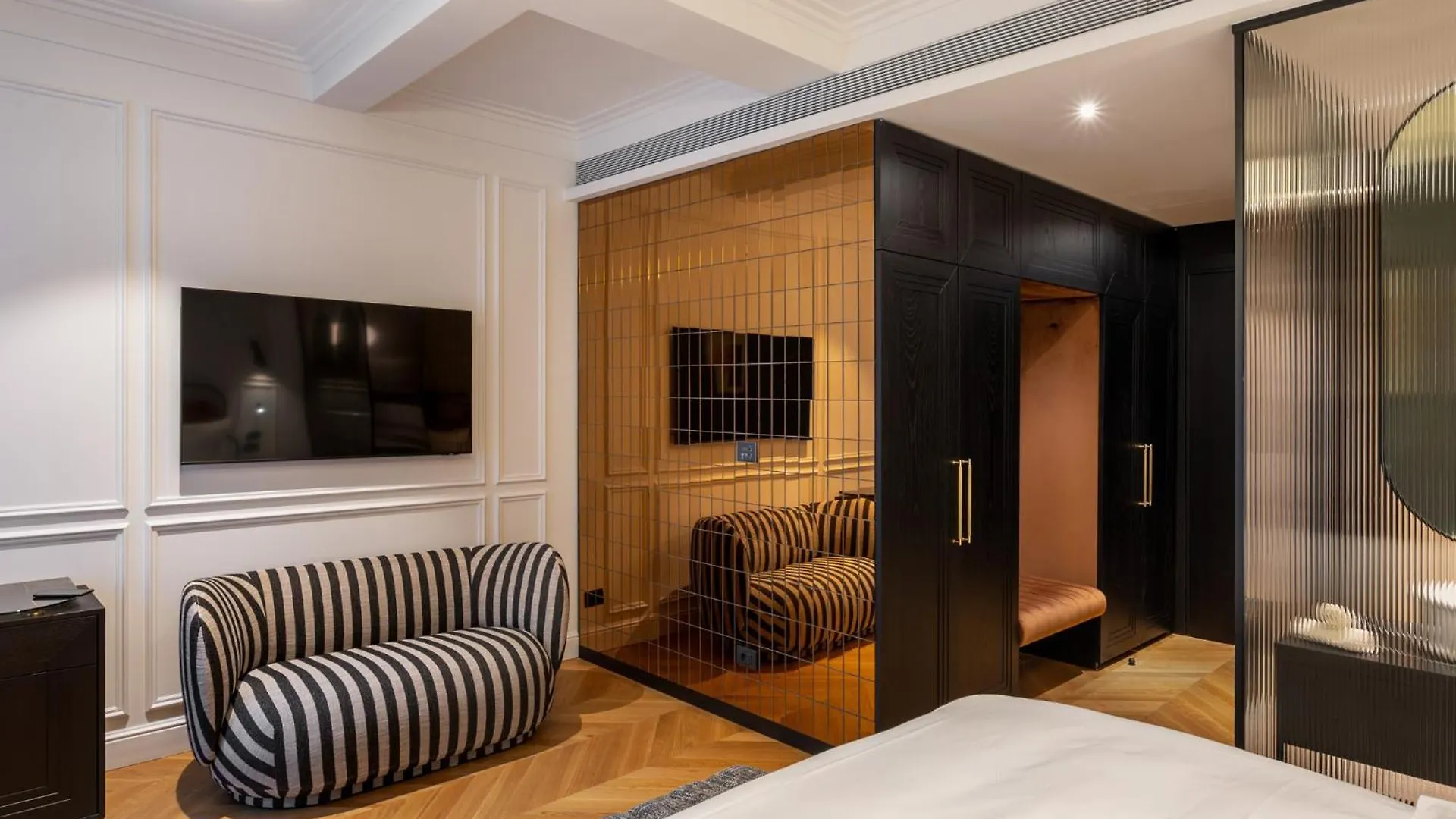 As Boutique Hotel, Superior Ljubljana