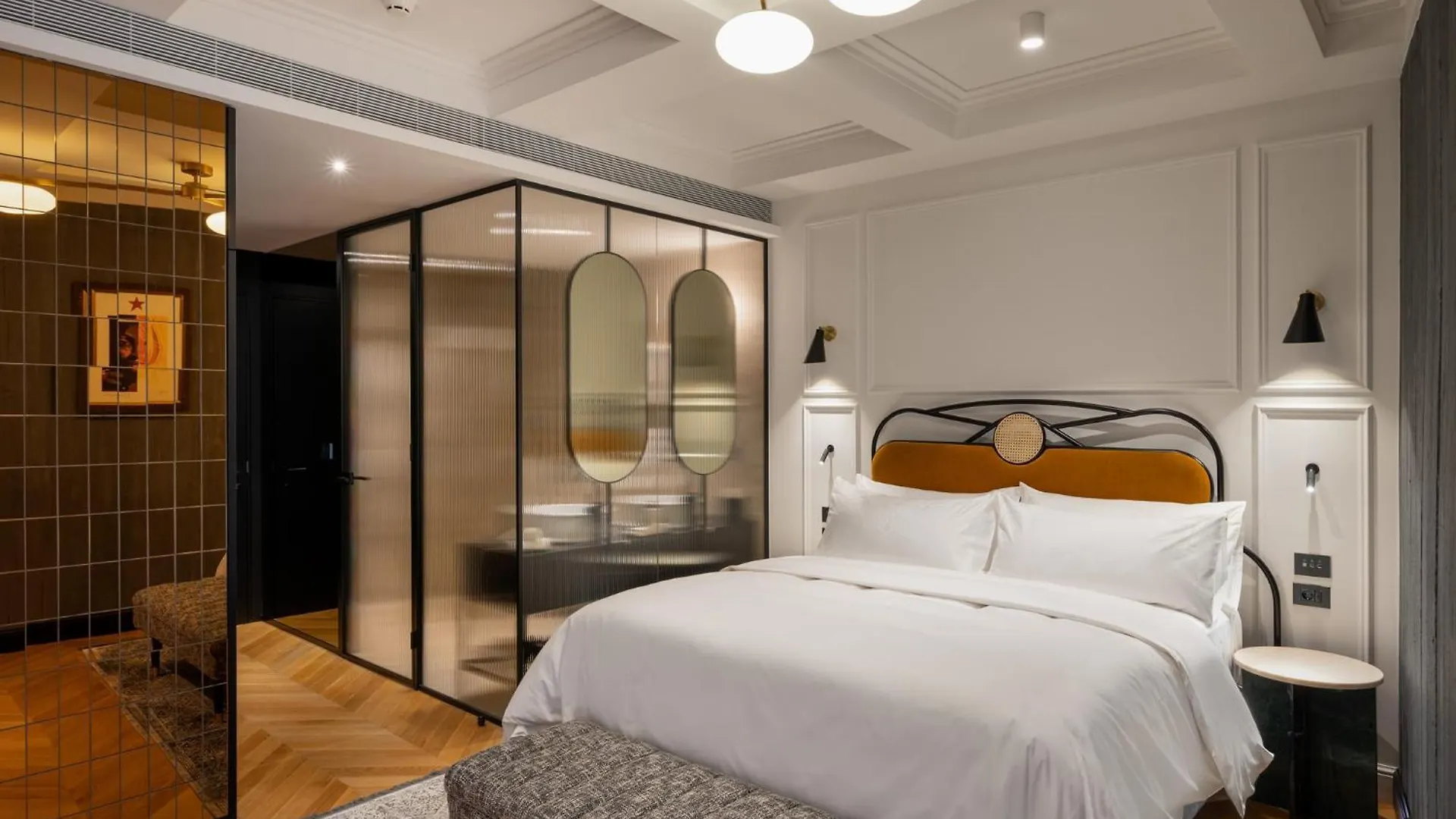 Hotel As Boutique Hotel, Superior Ljubljana