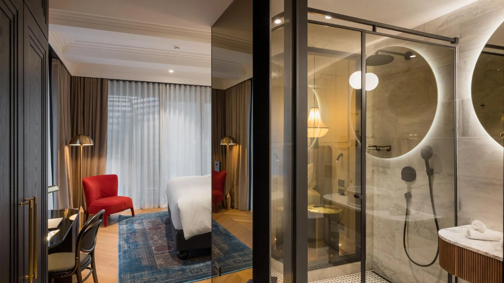 Hotel As Boutique Hotel, Superior Ljubljana