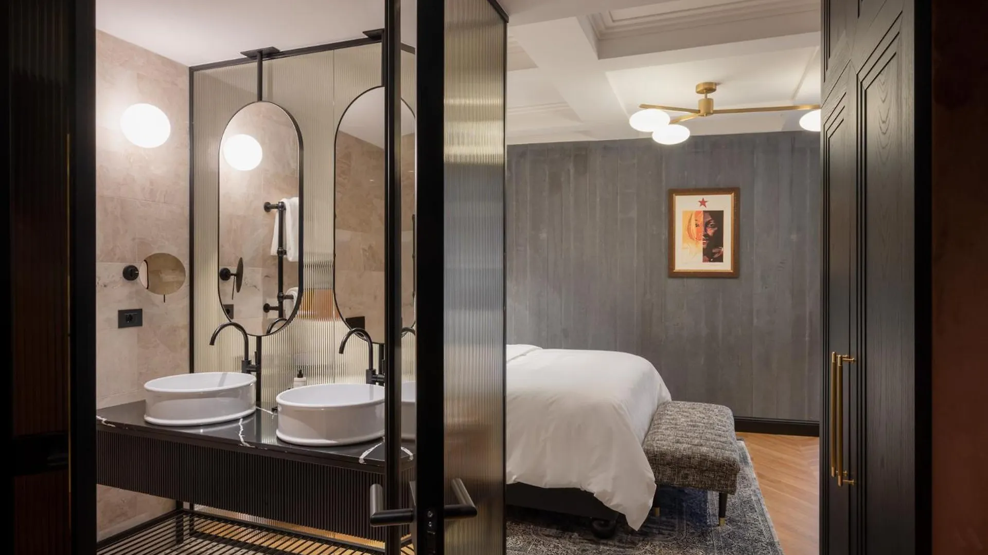 As Boutique Hotel, Superior Ljubljana Hotel