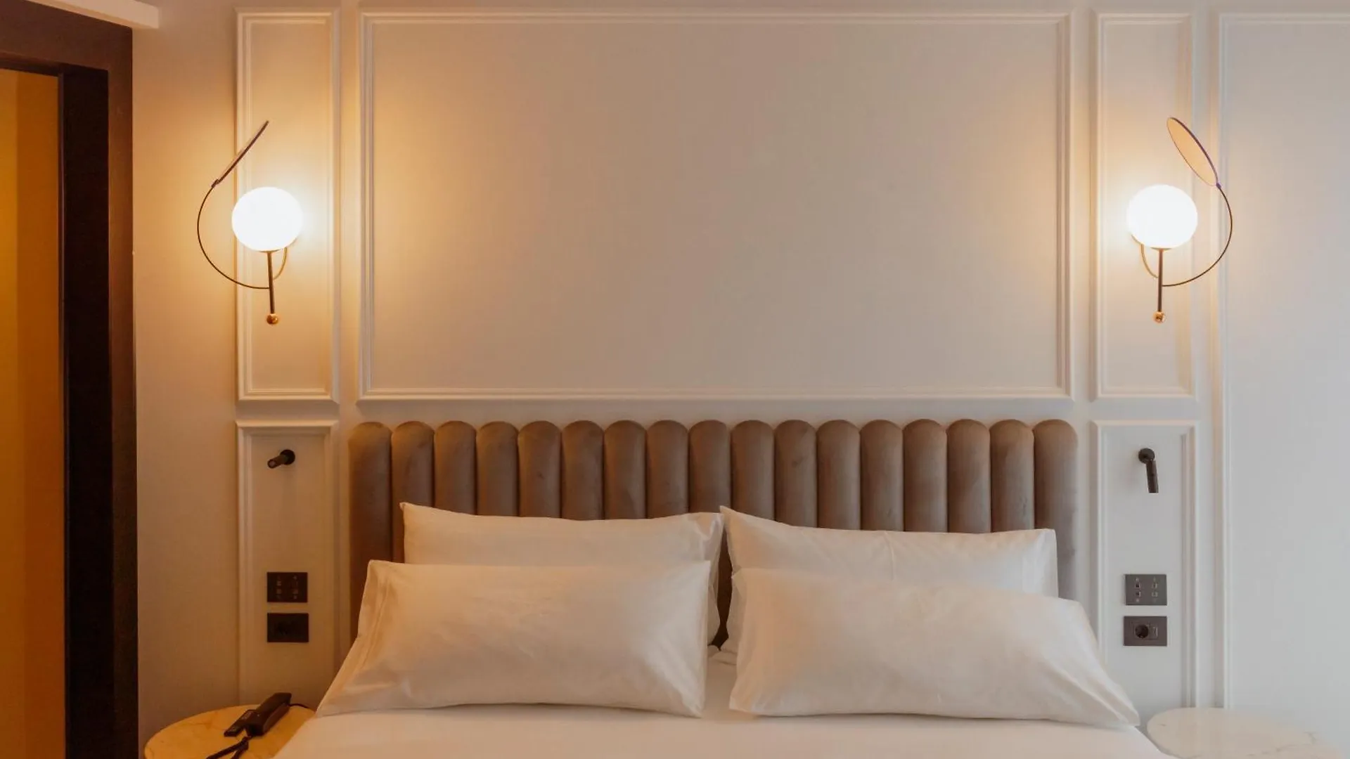 As Boutique Hotel, Superior Ljubljana