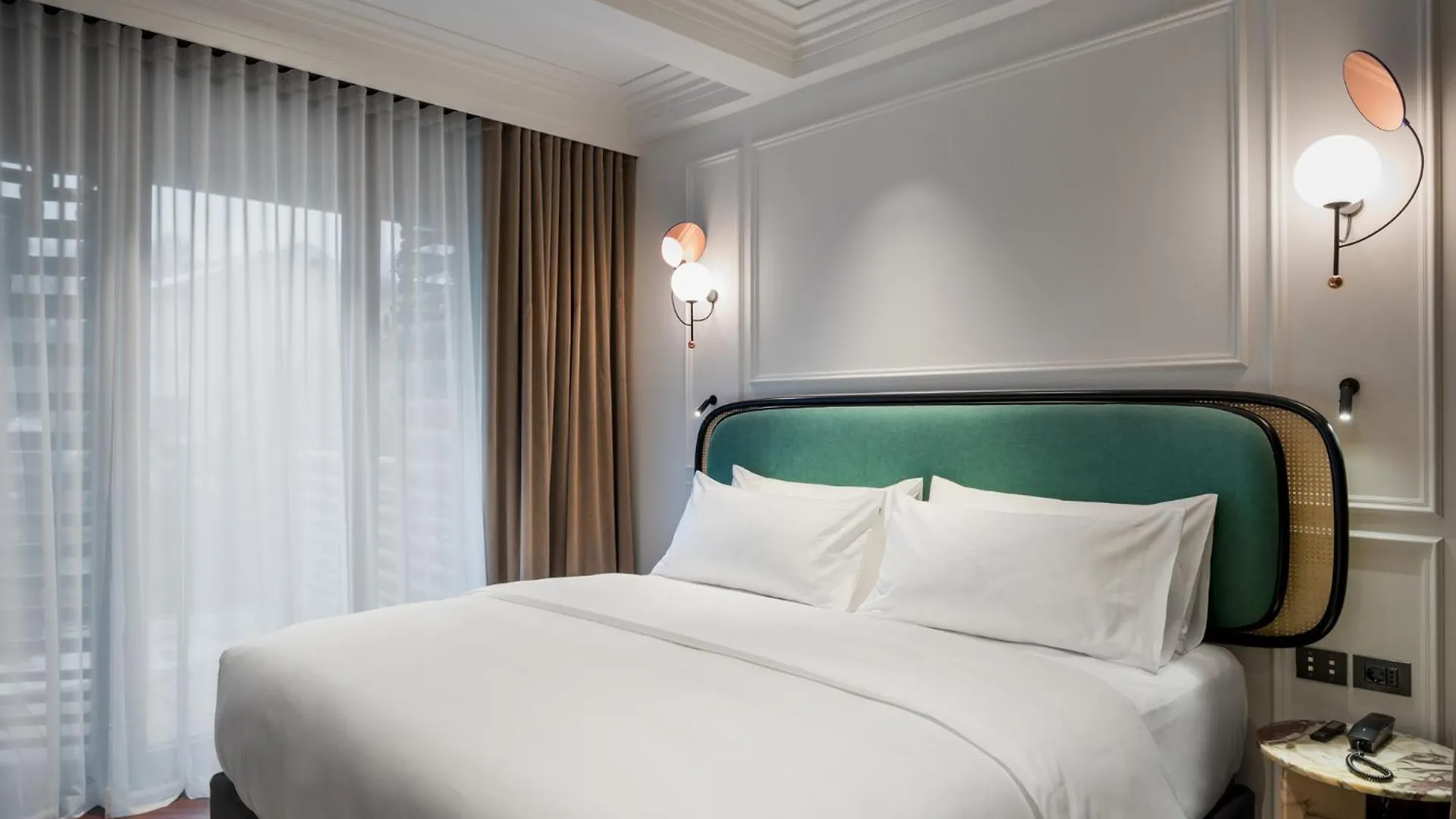 As Boutique Hotel, Superior Ljubljana Hotel
