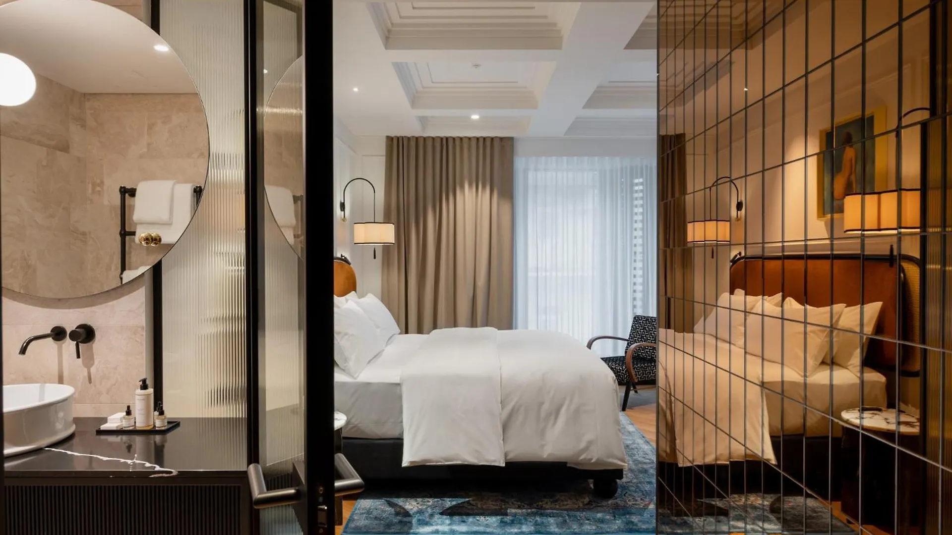 As Boutique Hotel, Superior Ljubljana Hotel