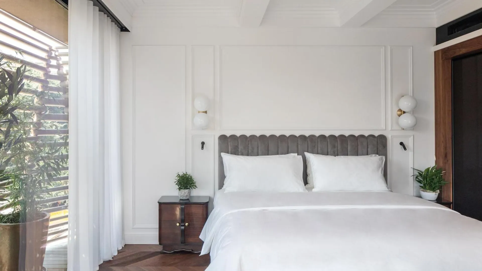 As Boutique Hotel, Superior Ljubljana Hotel