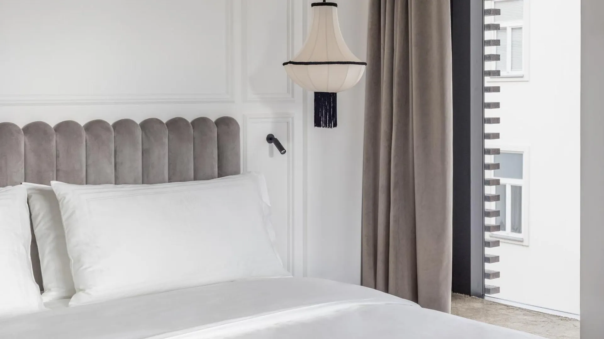 As Boutique Hotel, Superior Ljubljana 4*,  Slovenia