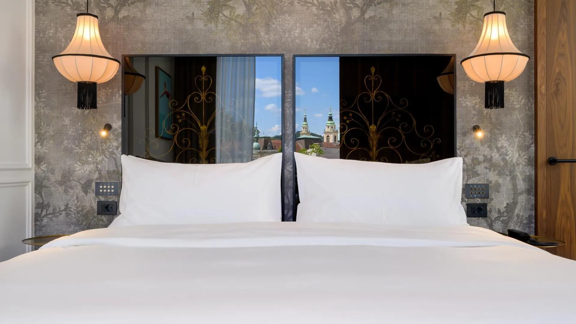 As Boutique Hotel, Superior Ljubljana Hotel
