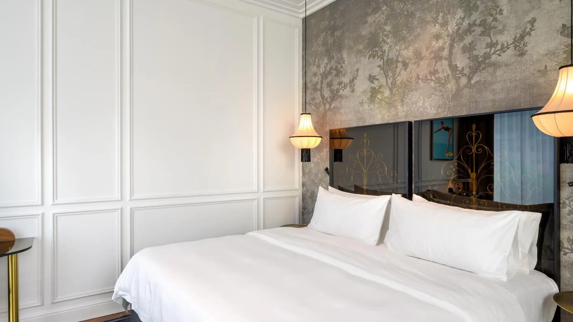 As Boutique Hotel, Superior Ljubljana