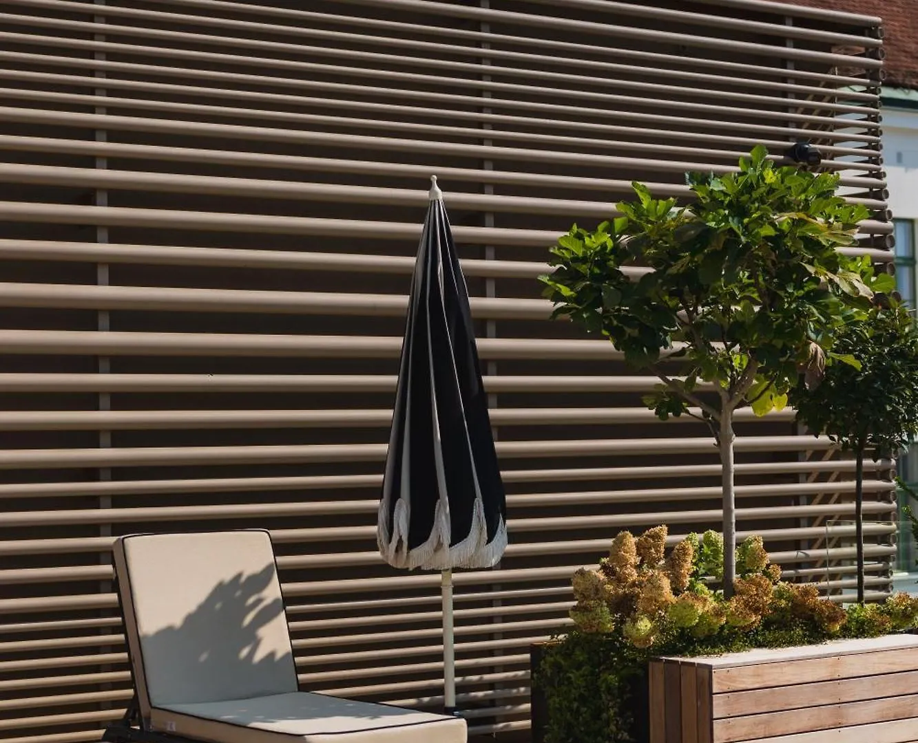 As Boutique Hotel, Superior Ljubljana
