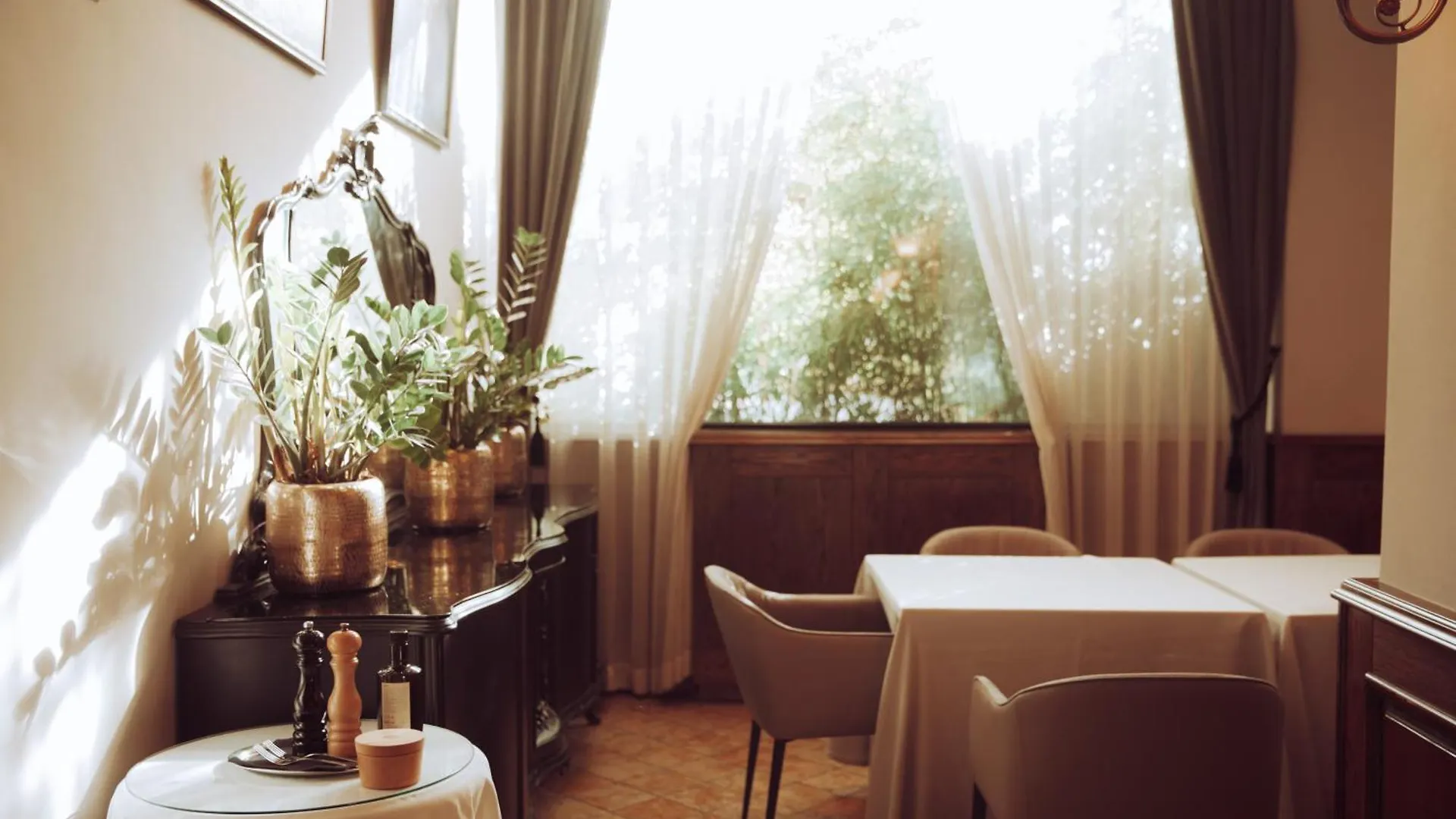 Hotel As Boutique Hotel, Superior Ljubljana