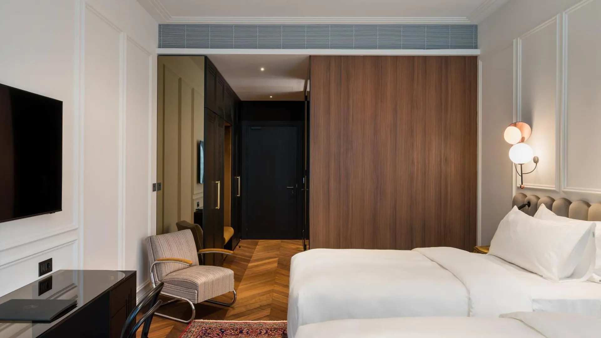 As Boutique Hotel, Superior Ljubljana