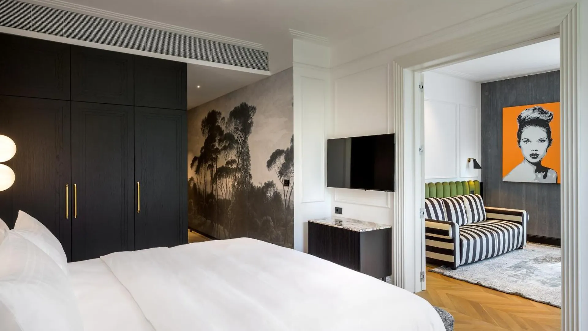 Hotel As Boutique Hotel, Superior Ljubljana