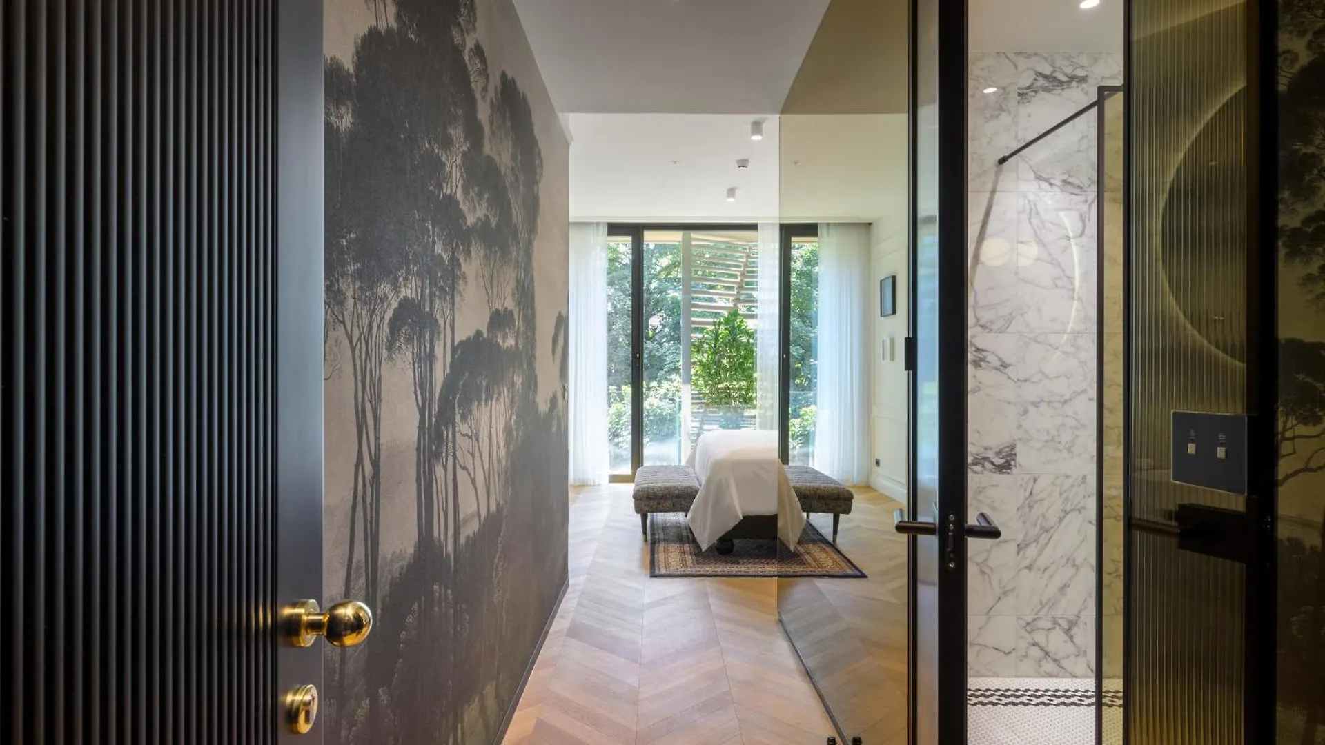 Hotel As Boutique Hotel, Superior Ljubljana